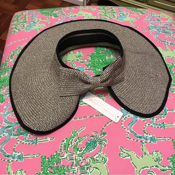Soft Surroundings | Accessories | Soft Surroundings Black  display picture 1